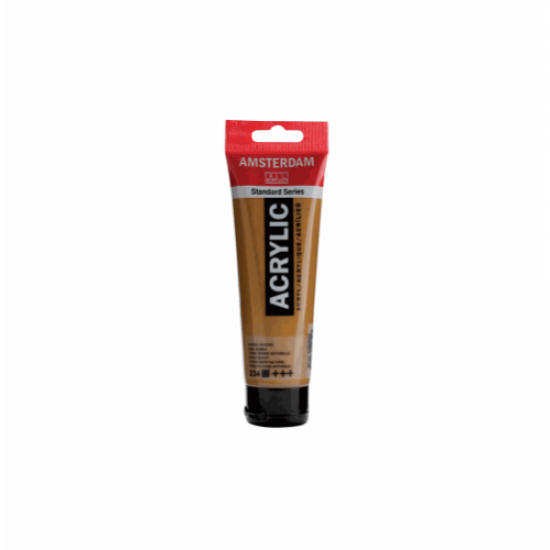 TALENS ΧΡΩΜΑ ΑΚΡΥΛΙΚΟ 120ml AMS RAW SIENNA TALENS ΧΡΩΜΑ ΑΚΡΥΛΙΚΟ 120ml AMS RAW SIENNA